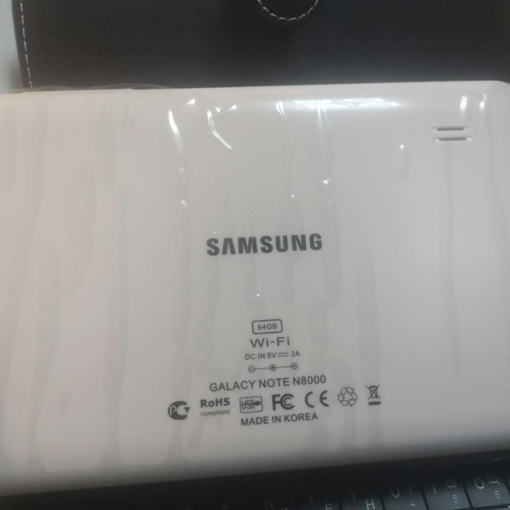 Планшет Samsung GT-N8000 (Китай)