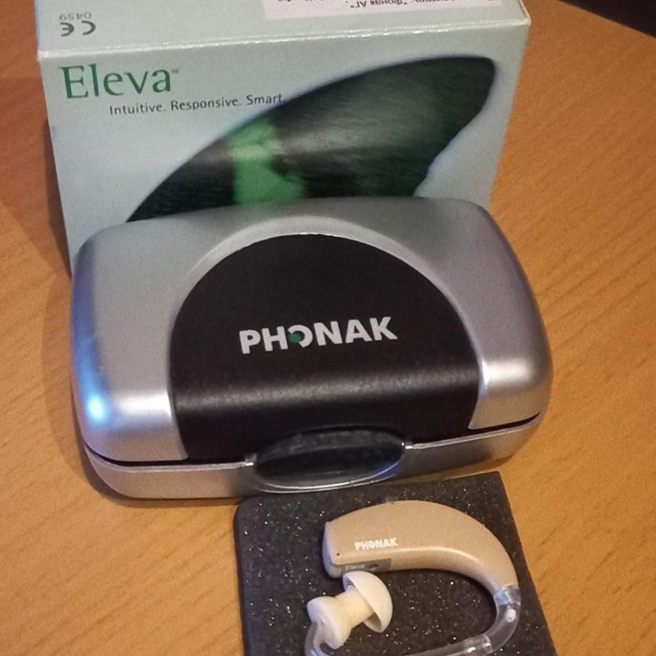 Слуховой аппарат PHONAK 