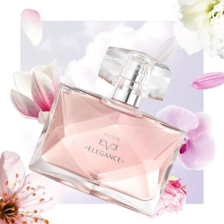 AVON EVE ELEGANCE