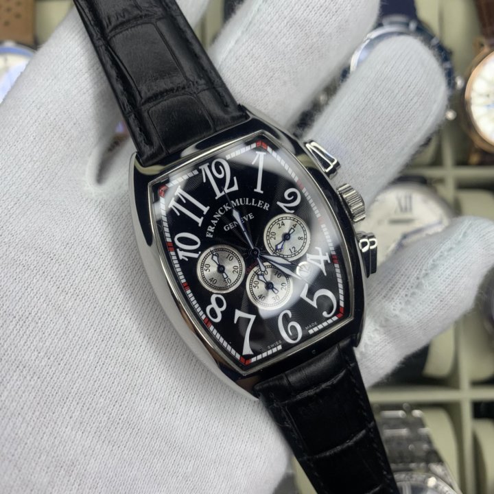 Мужские часы Franck Muller