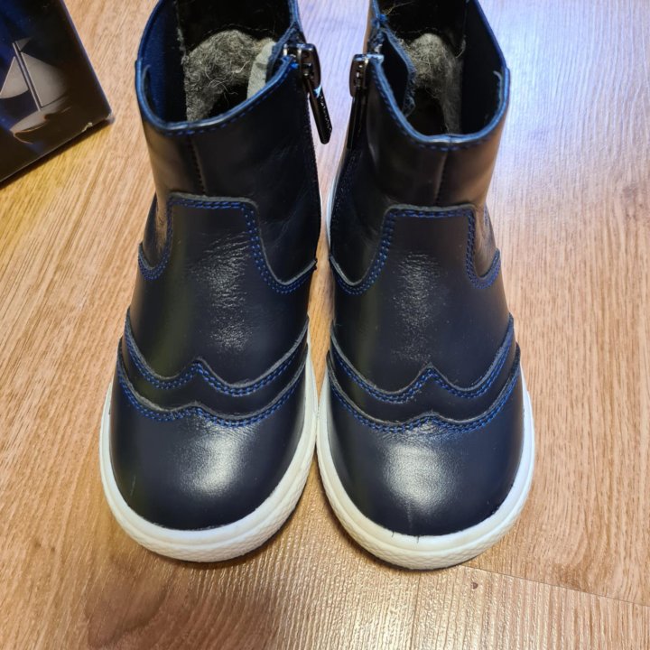 Ботинки ELEGAMI