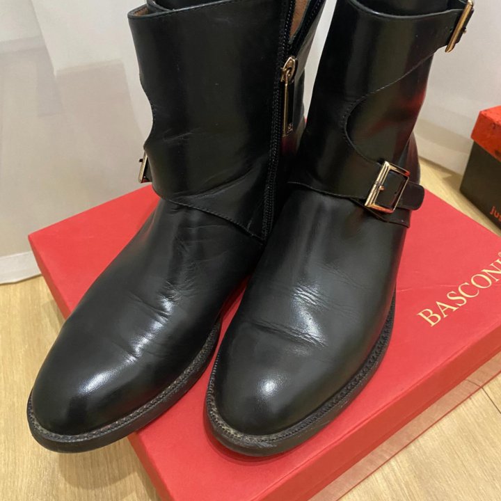 Ботинки Basconi