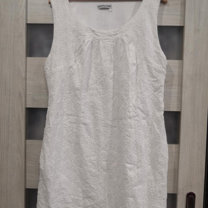 Платье новое