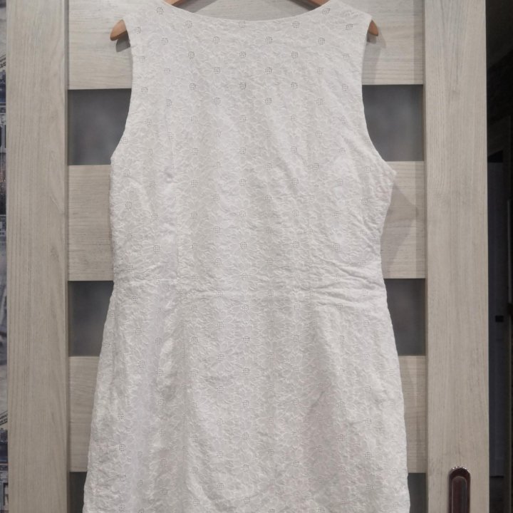 Платье новое