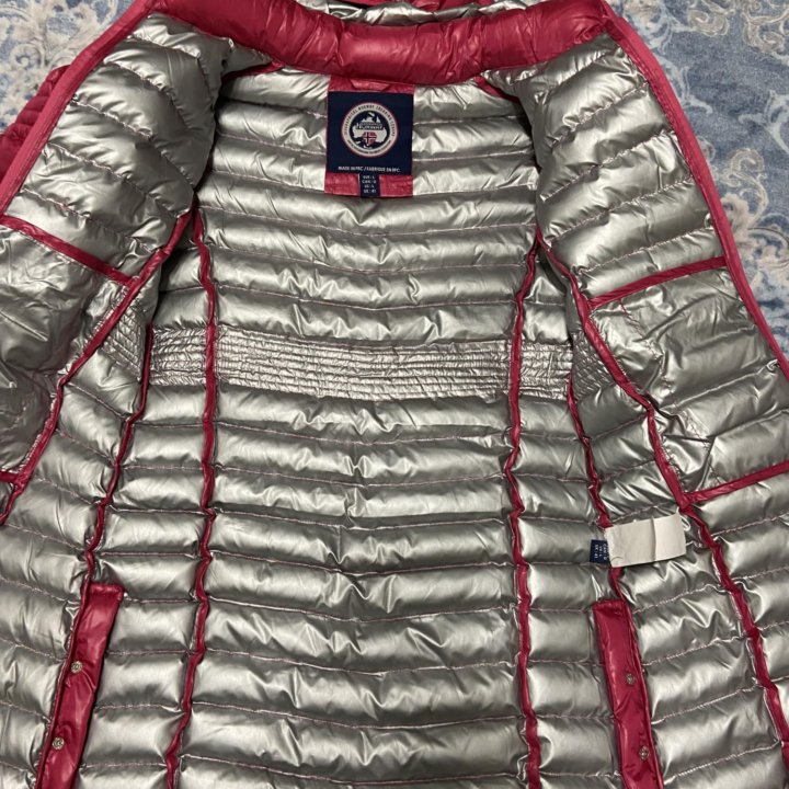 Куртка GEOGRAPHICAL NORWAY