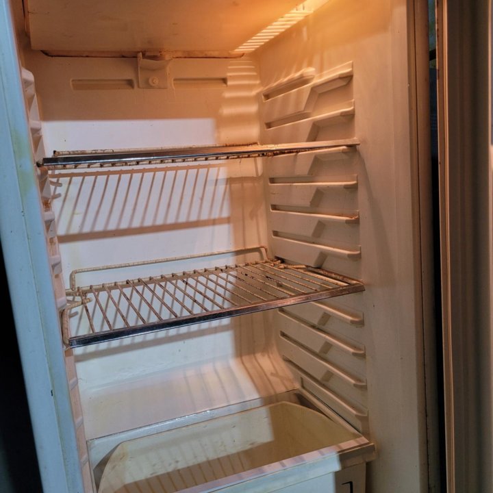 Холодильник маленький с гарантией
