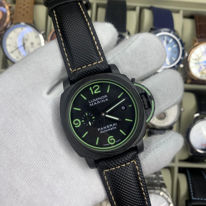 Мужские часы Panerai 70