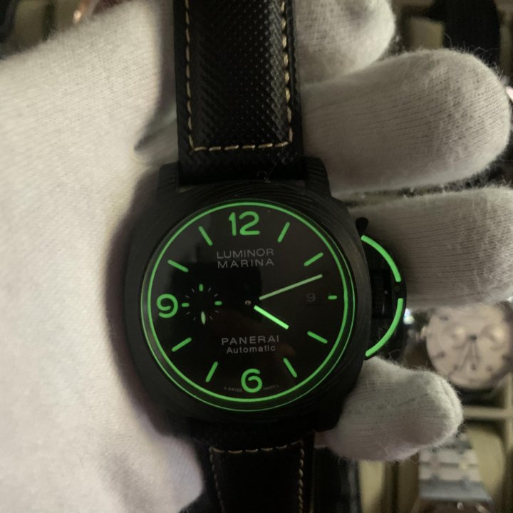 Мужские часы Panerai 70