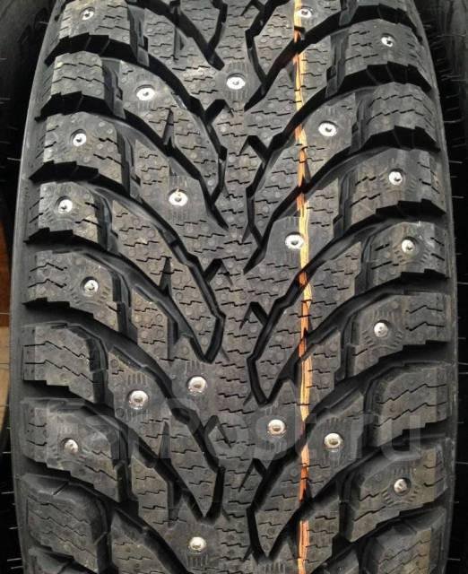 Зимняя резина 225/60 R-17 