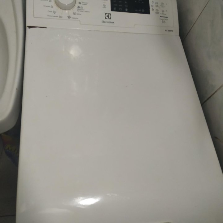 Зап.части от стир.машинки Electrolux EWT 1062 TDW