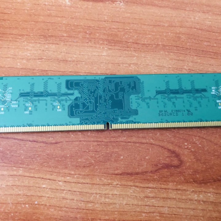 Оперативная память ddr2 1gb