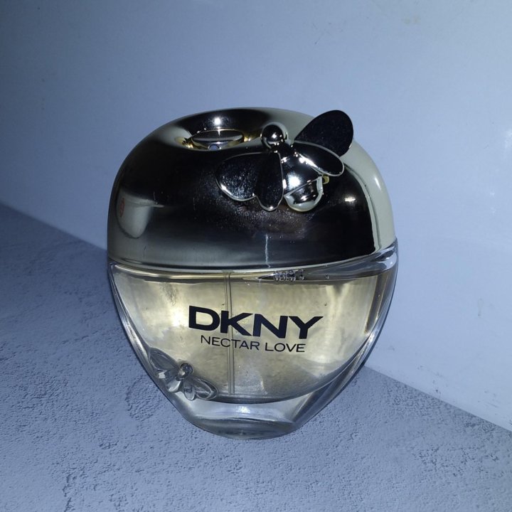 DKNY nectar love парфюм