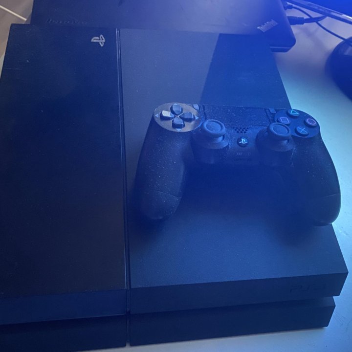 Ps 4 fat 500 g