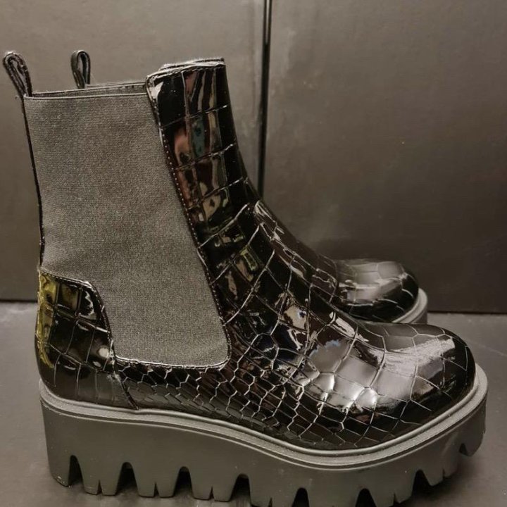 Ботинки loriblu