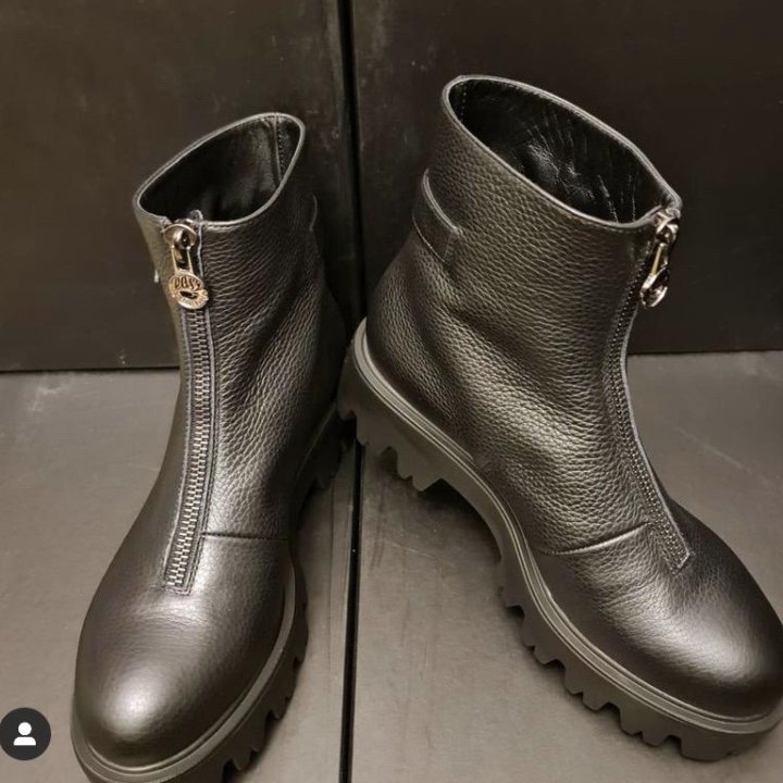 Ботинки loriblu