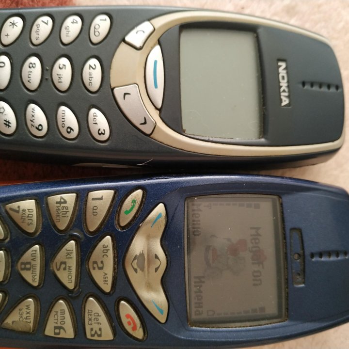 Nokia, 3510i