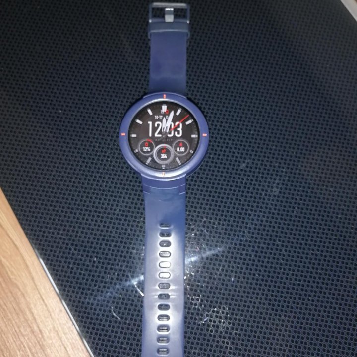 Xiaomi amazfit verge