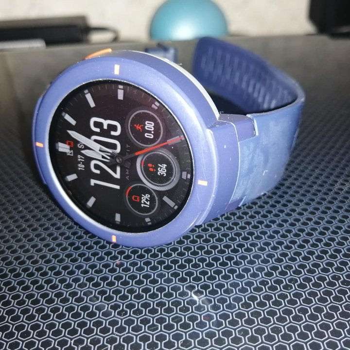 Xiaomi amazfit verge