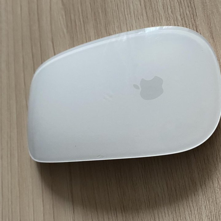 Apple mouse мышка