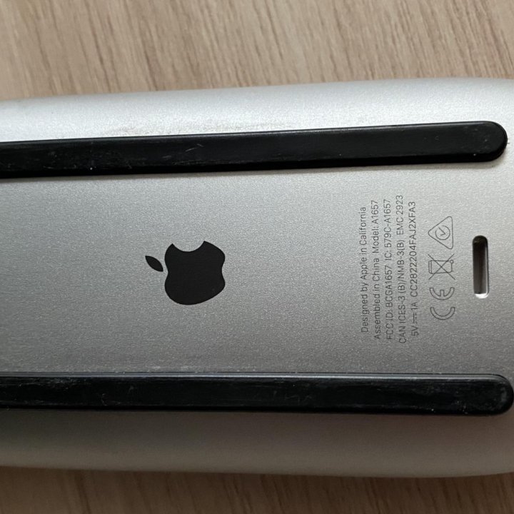 Apple mouse мышка