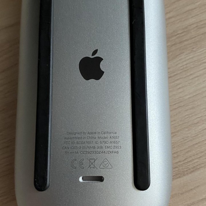 Apple mouse мышка