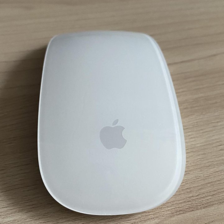 Apple mouse мышка