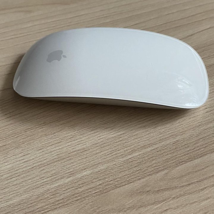 Apple mouse мышка