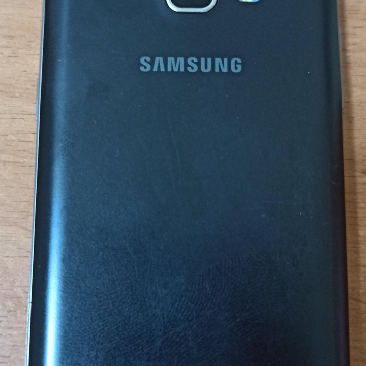 Samsung J1 2016