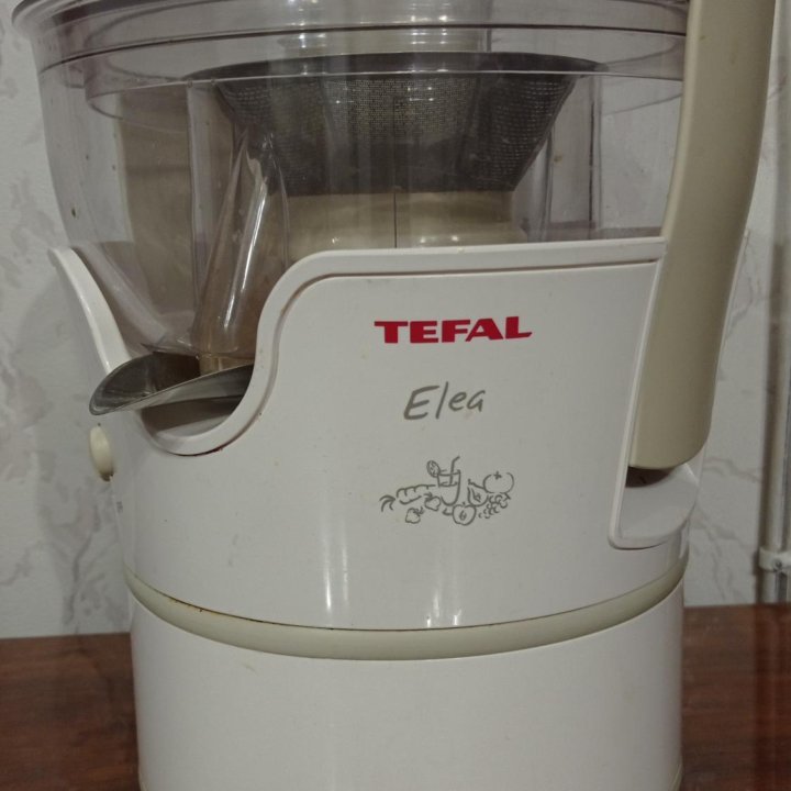 Соковыжималка Tefal