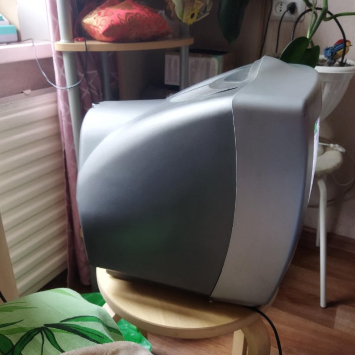 Телевизор Horizont