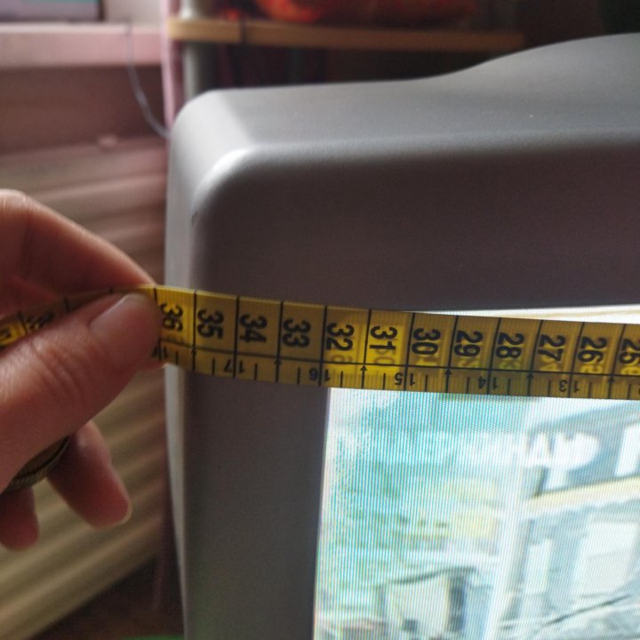 Телевизор Horizont