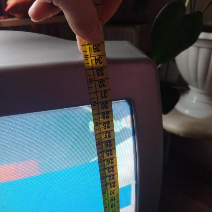 Телевизор Horizont