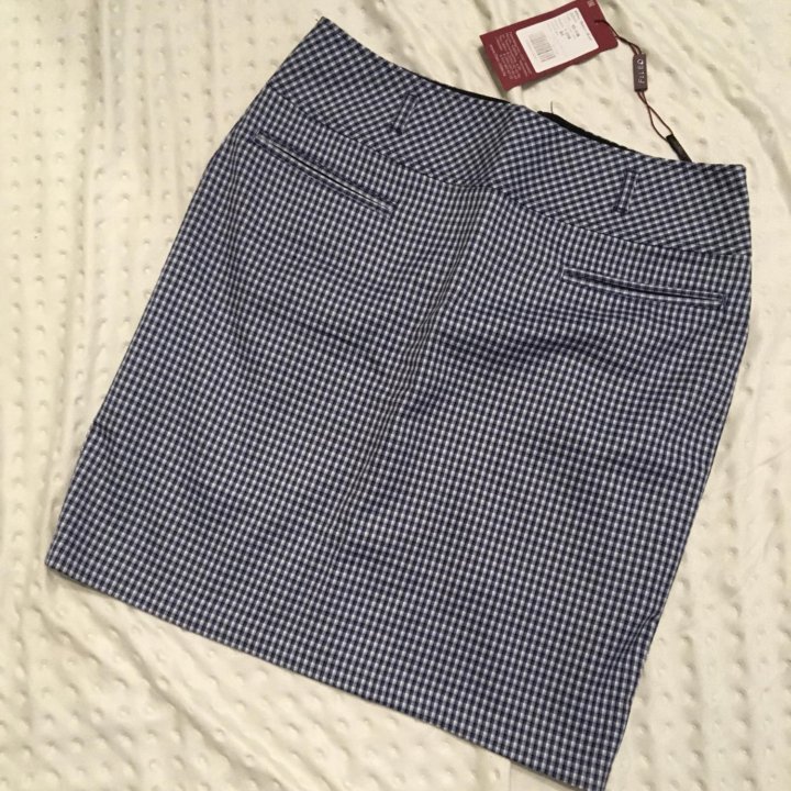 Юбка классика