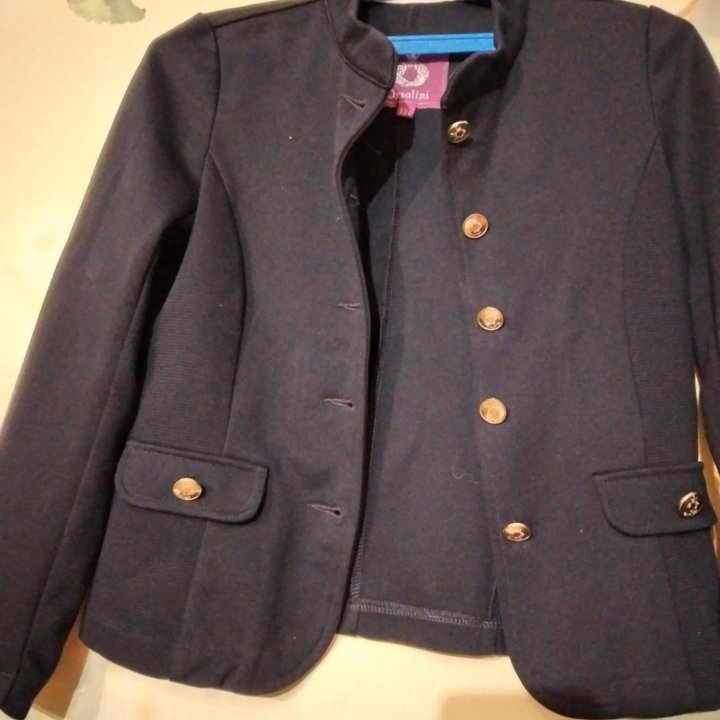 Брючный костюм