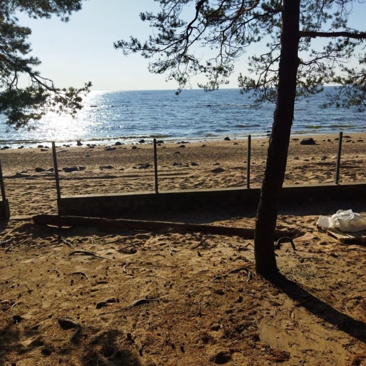 Фундамент под дом и забор. БлокНесъемная опалубка.