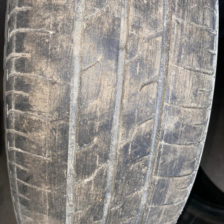 Летние шины Bridgestone B391 175/65/R15