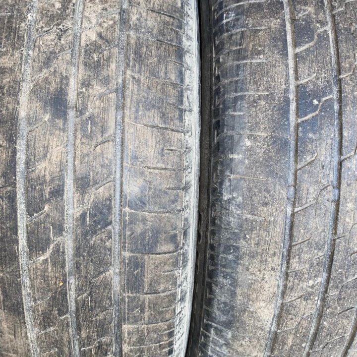 Летние шины Bridgestone B391 175/65/R15