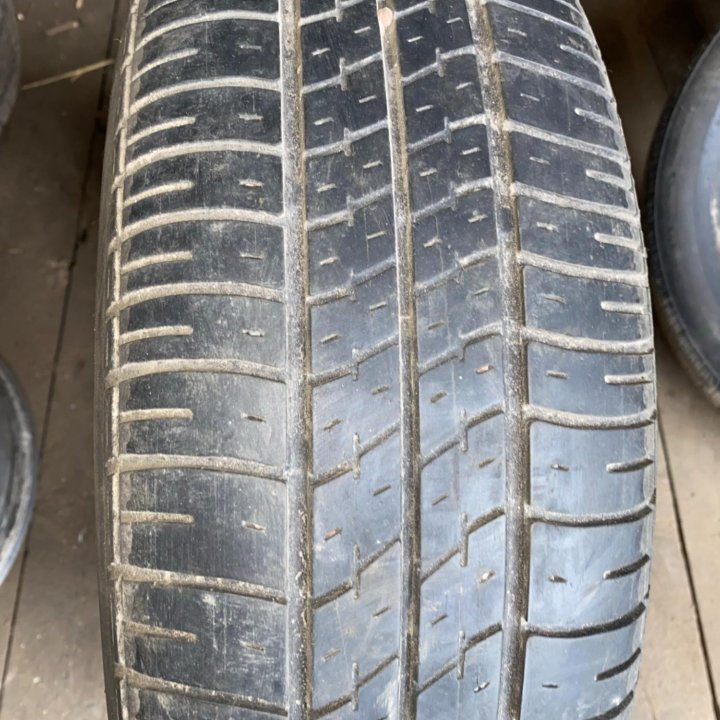 Летняя шина Bridgestone B360 185/65/R14