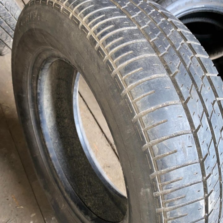 Летняя шина Bridgestone B360 185/65/R14