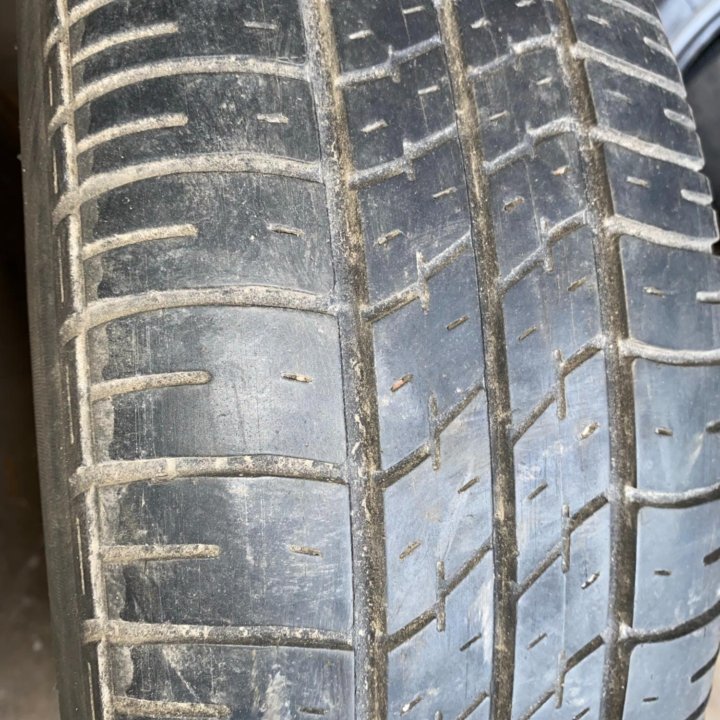 Летняя шина Bridgestone B360 185/65/R14