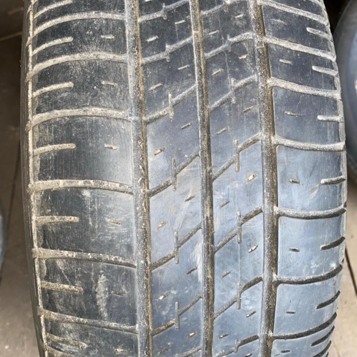 Летняя шина Bridgestone B360 185/65/R14