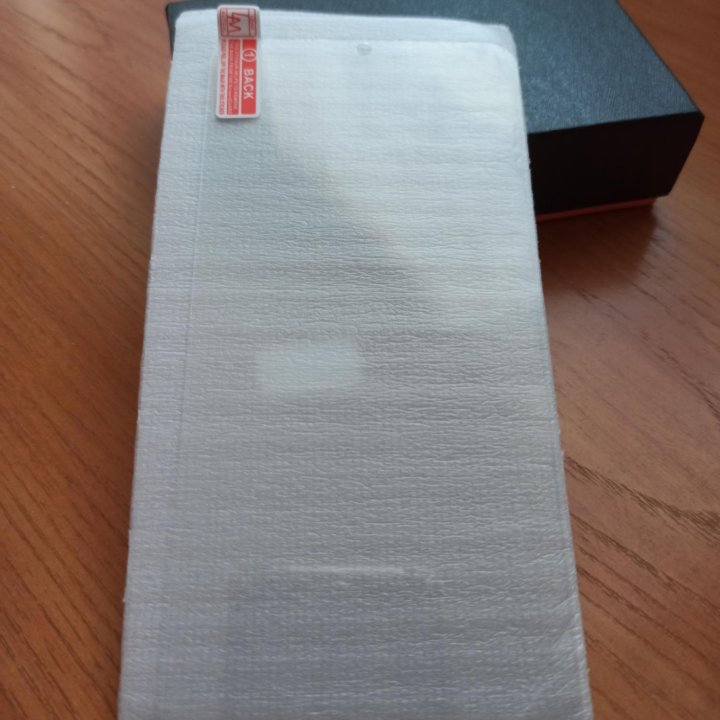 Стекло защитное Xiaomi redmi note 7