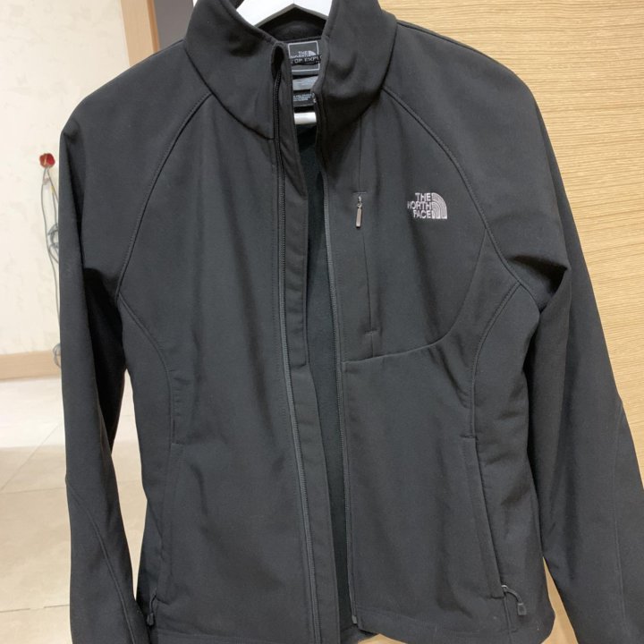 The North Face куртка размер M