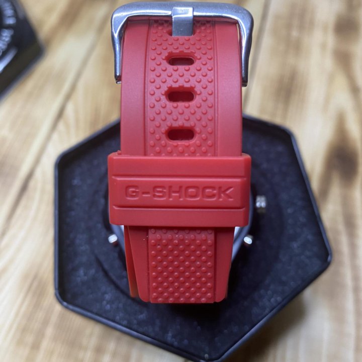 Часы Casio G Shock (новые) 302