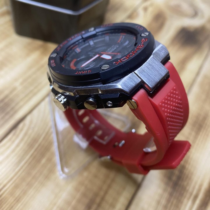 Часы Casio G Shock (новые) 302