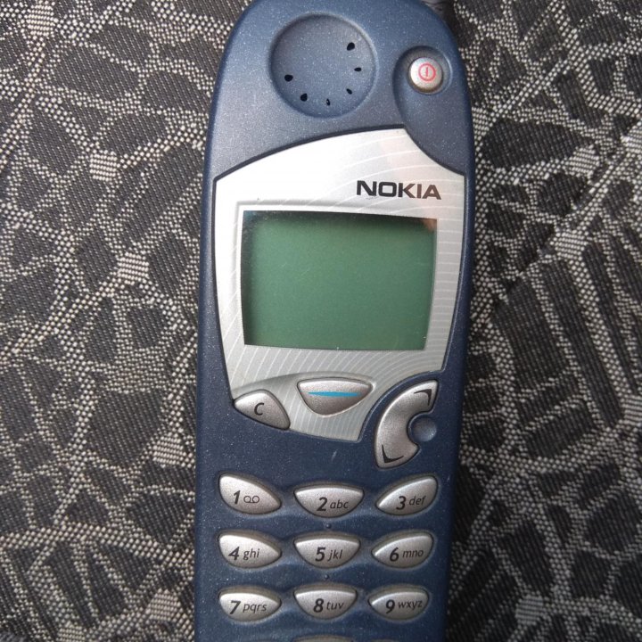 Nokia 5125.