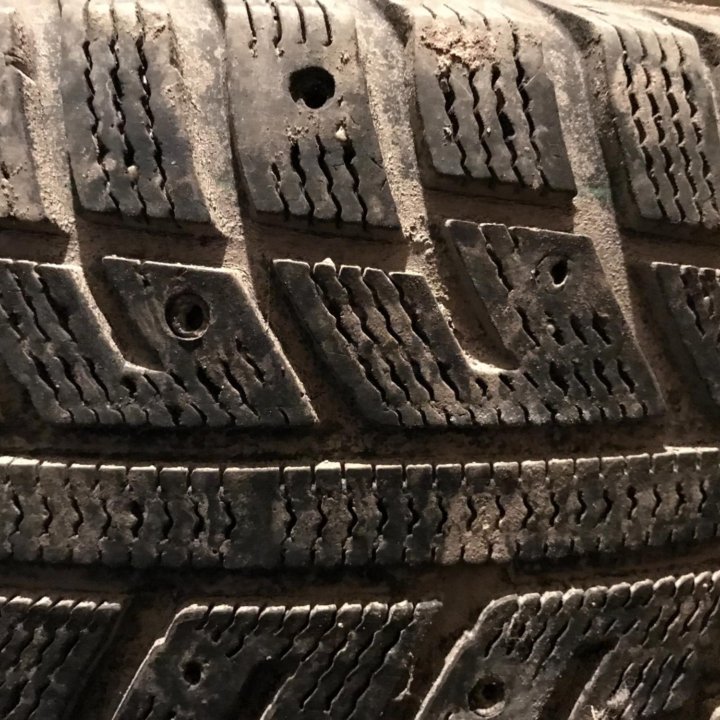 Kumho 205/55 R16 (Зимняя)