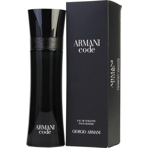 Духи мужские Armani Code