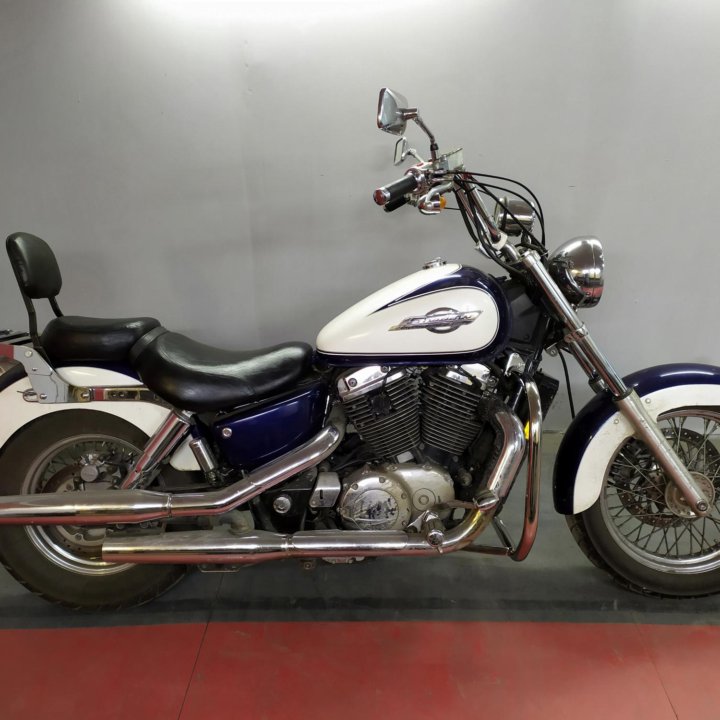 Дуги защитные для Honda VT 1100C2 Shadow Ace