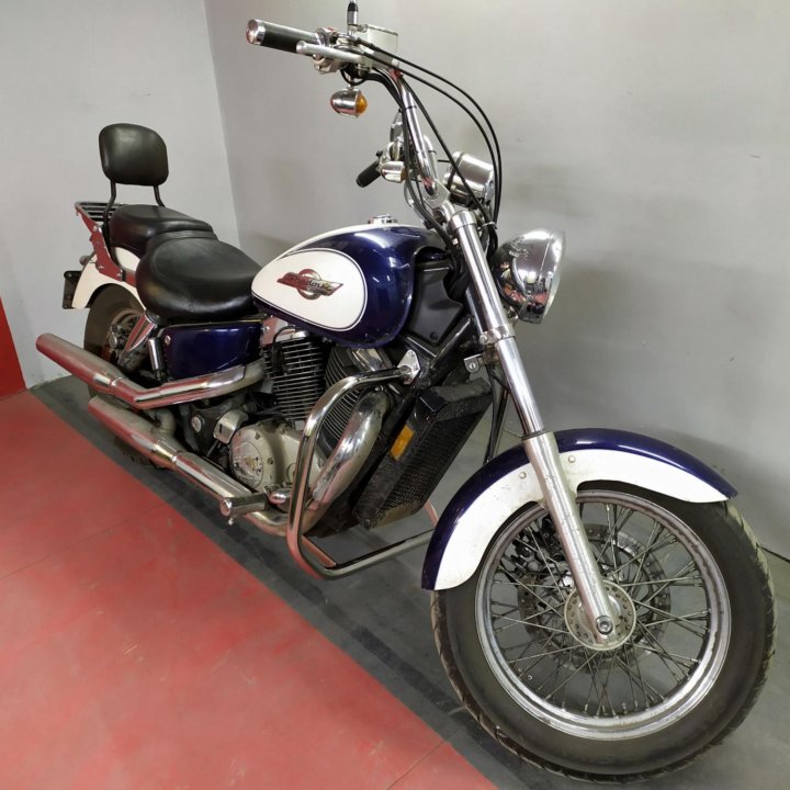 Дуги защитные для Honda VT 1100C2 Shadow Ace